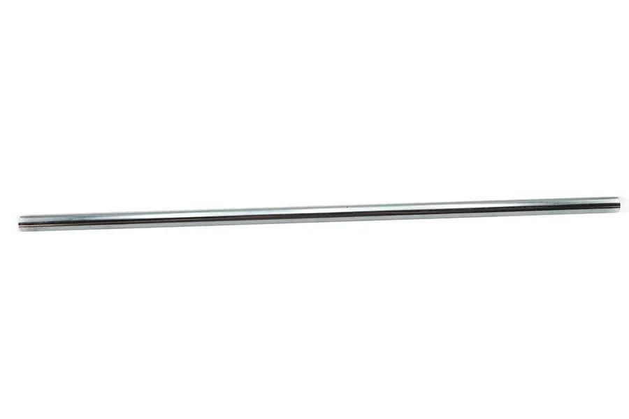 V-Twin Zicad Plated Front Brake Cable Tube for Harley Davidson K & XL Models by V-Twin