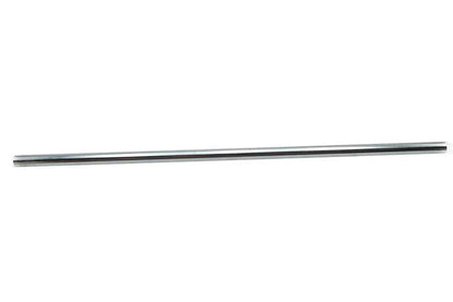 V-Twin Zicad Plated Front Brake Cable Tube for Harley Davidson K & XL Models by V-Twin