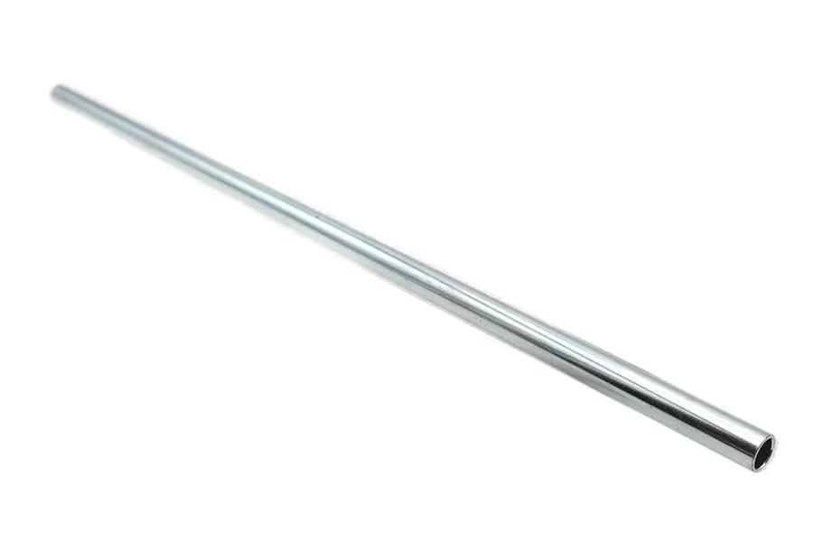 V-Twin Zicad Plated Front Brake Cable Tube for Harley Davidson K & XL Models by V-Twin
