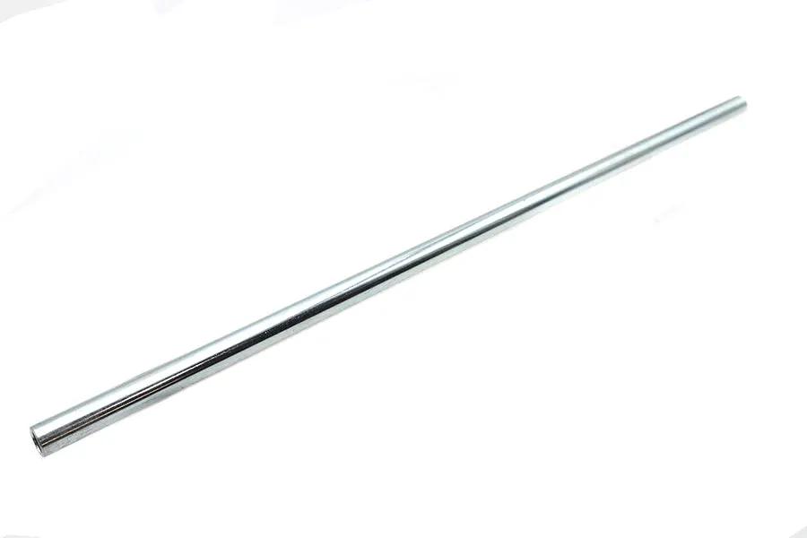 V-Twin Zicad Plated Front Brake Cable Tube for Harley Davidson K & XL Models by V-Twin
