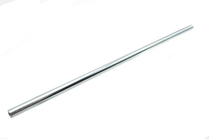 V-Twin Zicad Plated Front Brake Cable Tube for Harley Davidson K & XL Models by V-Twin