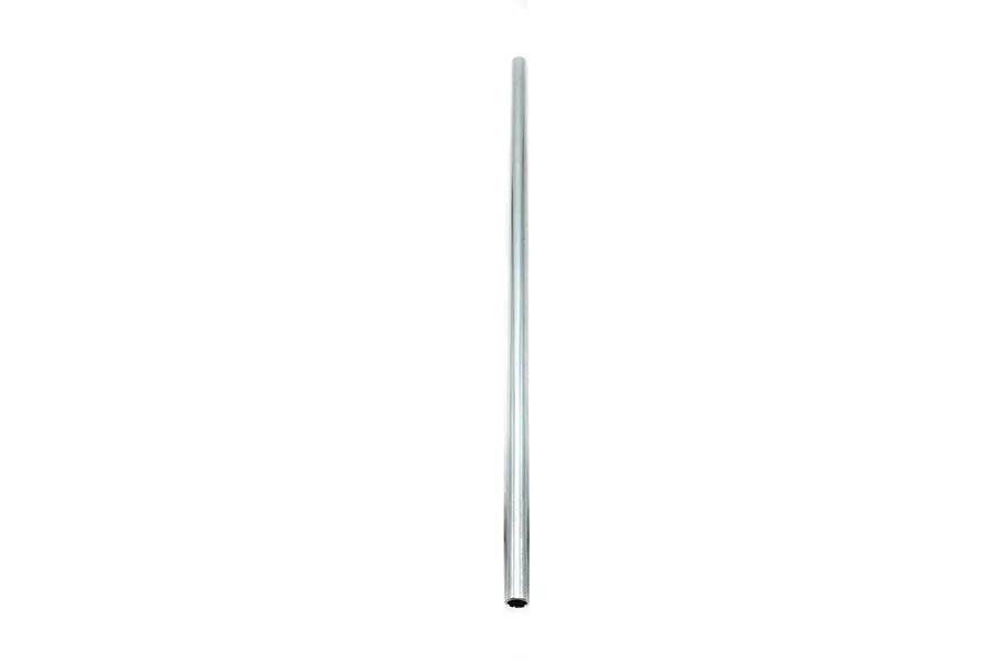 V-Twin Zicad Plated Front Brake Cable Tube for Harley Davidson K & XL Models by V-Twin