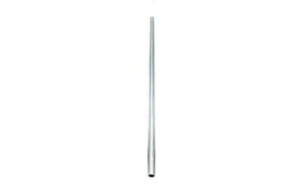 V-Twin Zicad Plated Front Brake Cable Tube for Harley Davidson K & XL Models by V-Twin