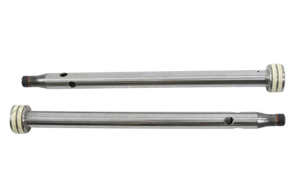 V-Twin 39mm Fork Damper Tube Set for Harley Davidson FXR (1984-1993) by V-Twin
