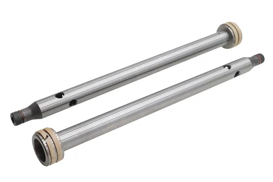 V-Twin 39mm Fork Damper Tube Set for Harley Davidson FXR (1984-1993) by V-Twin