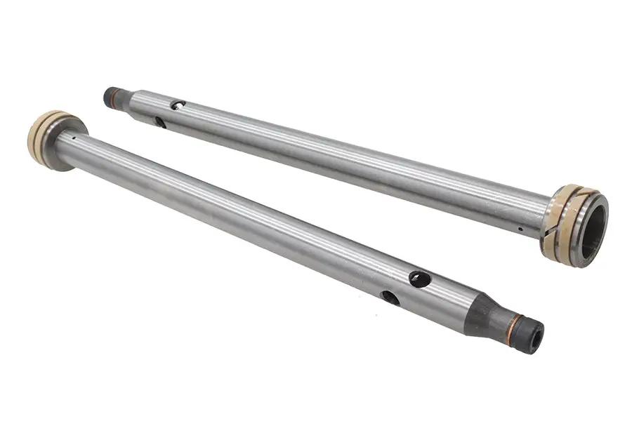 V-Twin 39mm Fork Damper Tube Set for Harley Davidson FXR (1984-1993) by V-Twin