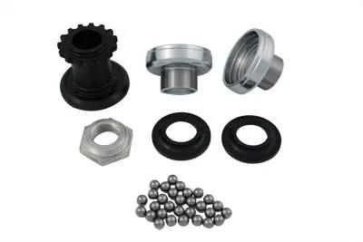 V-Twin 45 Neck Cup Kit Ball Bearing for Harley Davidson G Models by V-Twin