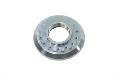 V-Twin Replica Cone Cover Nut Zinc for Harley Davidson FL Models by V-Twin