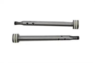 V-Twin 41mm Fork Damper Tube Set for Harley Davidson FLST (1986-1995) by V-Twin