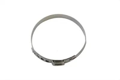Oetiker Fork Boot Clamp for Harley Davidson XL Models - Part 16300026 by Oetiker