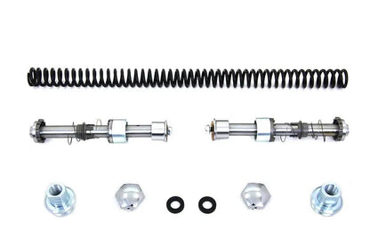 V-Twin Fork Internal Kit for Harley Davidson FL Models – 8-1/4 Inch from Bottom to Axle by V-Twin