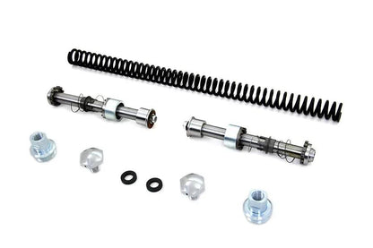 V-Twin Fork Internal Kit for Harley Davidson FL Models – 8-1/4 Inch from Bottom to Axle by V-Twin