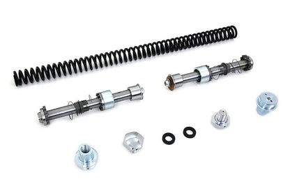 V-Twin Fork Internal Kit for Harley Davidson FL Models – 8-1/4 Inch from Bottom to Axle by V-Twin