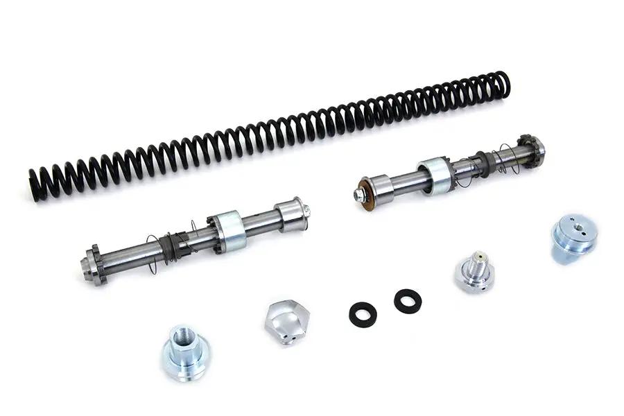 V-Twin Fork Internal Kit for Harley Davidson FL Models – 8-1/4 Inch from Bottom to Axle by V-Twin