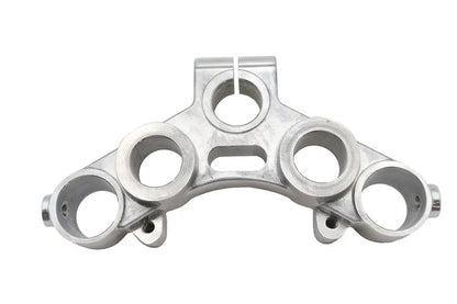 V-Twin Top Triple Tree Polished for Harley Davidson FX Models (1973-1982) by V-Twin