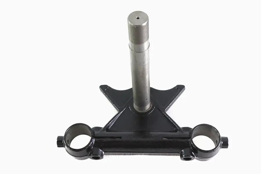 V-Twin Lower Triple Tree Steel for Harley Davidson XL (1973-1977) by V-Twin