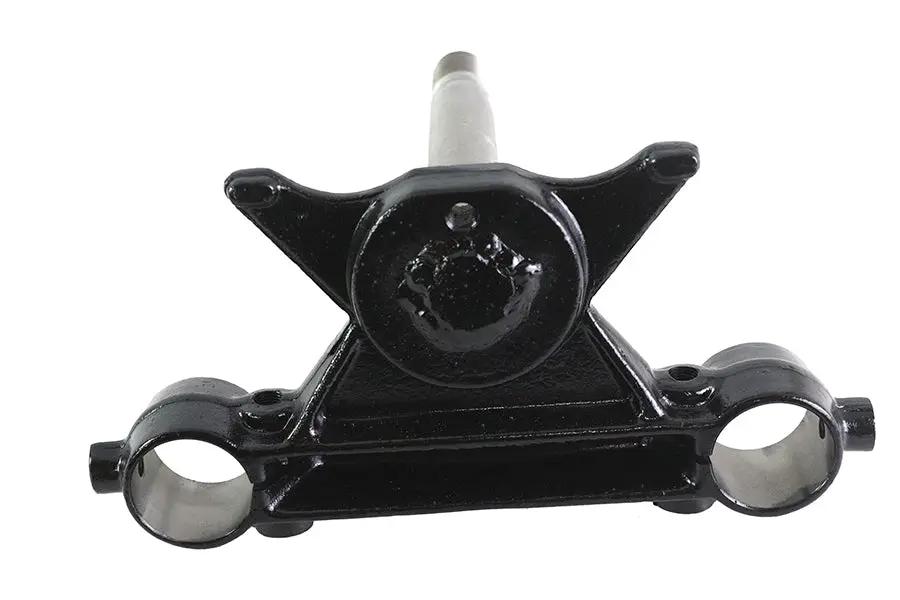 V-Twin Lower Triple Tree Steel for Harley Davidson XL (1973-1977) by V-Twin
