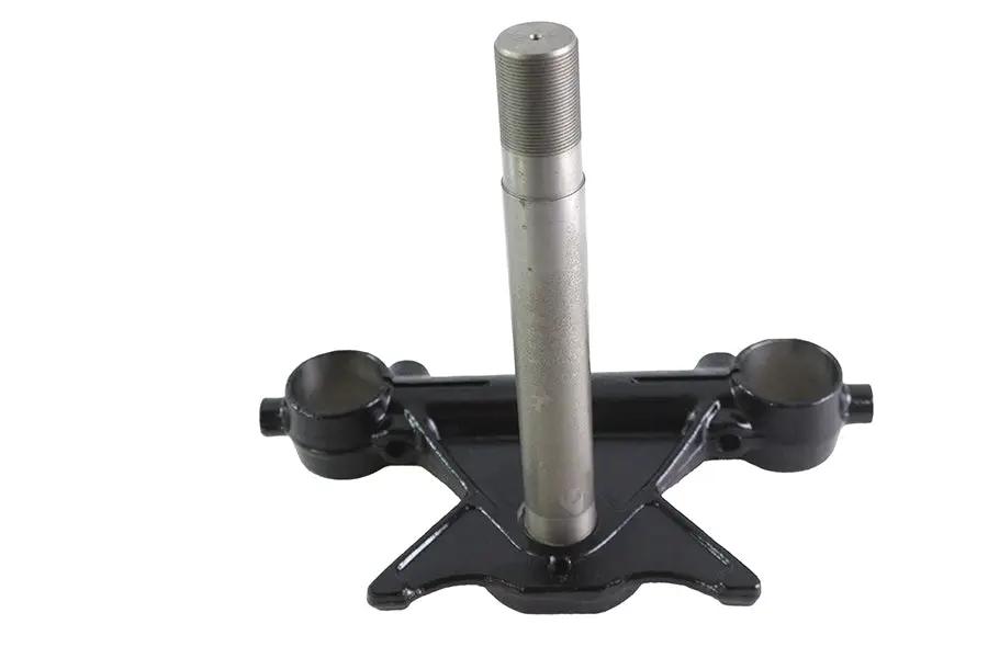 V-Twin Lower Triple Tree Steel for Harley Davidson XL (1973-1977) by V-Twin