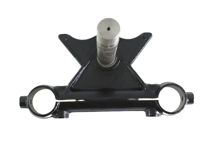 V-Twin Lower Triple Tree Steel for Harley Davidson XL (1973-1977) by V-Twin