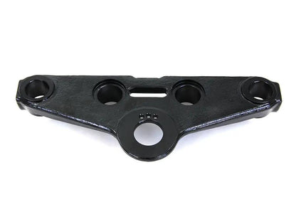 V-Twin Top Triple Tree Black for Harley Davidson FL (1973-1982) by V-Twin