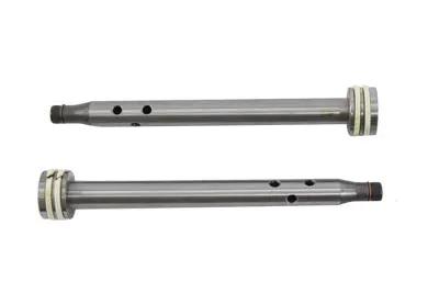 V-Twin 41mm Fork Damper Tube Set for Harley Davidson FX Models by V-Twin