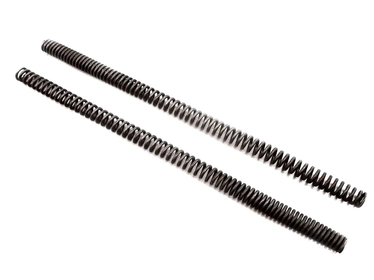 V-Twin 33.4mm Fork Tube Spring Set for Harley Davidson XL Models by V-Twin