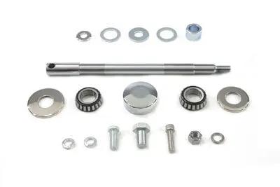 V-Twin Fork Installation Kit for Harley Davidson FLST Models (1986-1995) – Single Disc by V-Twin