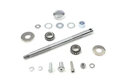 V-Twin Fork Installation Kit for Harley Davidson FLST Models (1986-1995) – Single Disc by V-Twin
