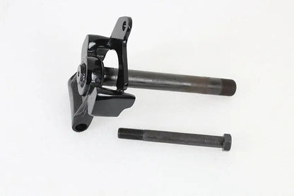 V-Twin Adjustable Lower Triple Tree for Harley Davidson FL Models by V-Twin