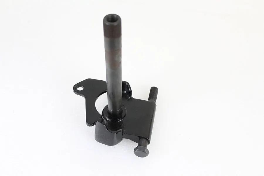 V-Twin Adjustable Lower Triple Tree for Harley Davidson FL Models by V-Twin