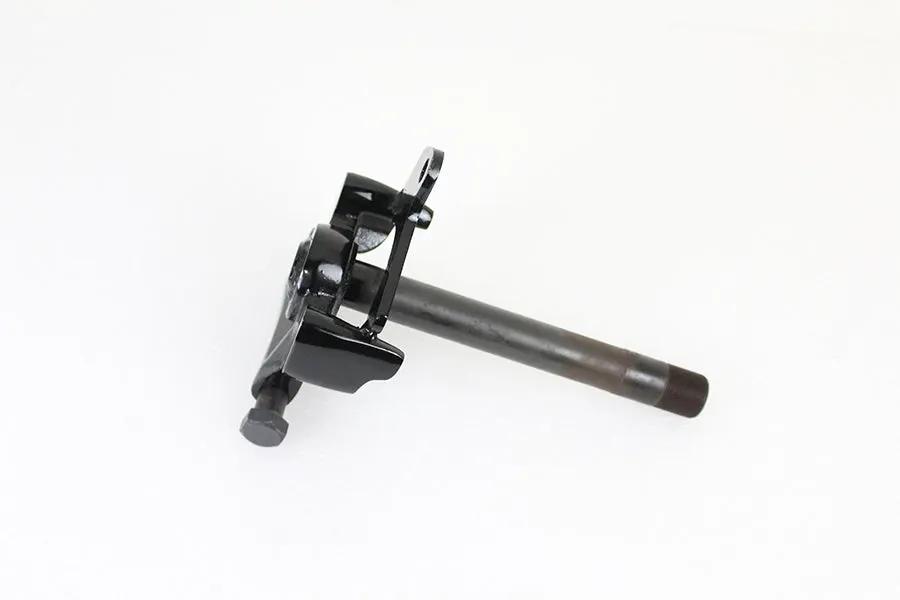 V-Twin Adjustable Lower Triple Tree for Harley Davidson FL Models by V-Twin