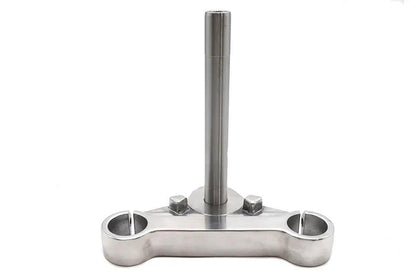 V-Twin 39mm Lower Fork Triple Tree Aluminum for Harley Davidson XL (1988-1997) by V-Twin
