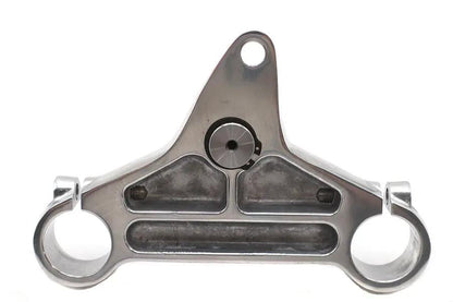 V-Twin 39mm Lower Fork Triple Tree Aluminum for Harley Davidson XL (1988-1997) by V-Twin