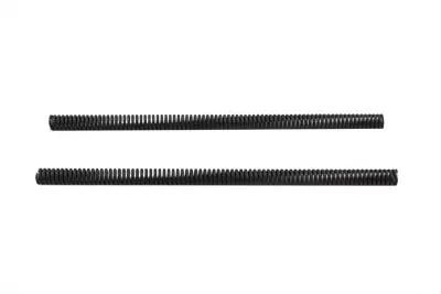 Eastern 33.4mm Fork Tube Spring Set for Harley Davidson FX and XL Models by Eastern