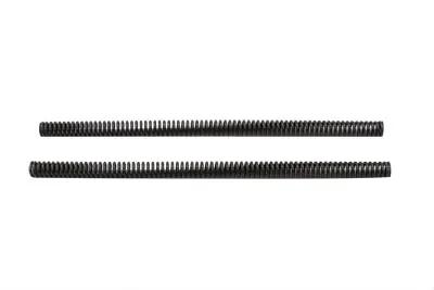 Eastern 35mm Fork Tube Spring Set for Harley Davidson FX and XL Models by Eastern