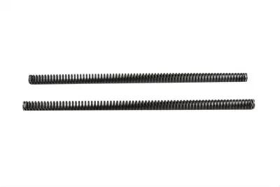 Eastern K-2-830 35mm Fork Tube Spring Set for Harley Davidson FXS Models by Eastern