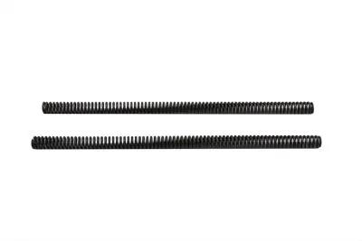 Eastern K-2-834 35mm Fork Tube Spring Set for Harley Davidson FX and XL Models by Eastern