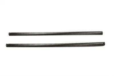 V-Twin 35mm Fork Tube Spring Set for Harley Davidson XLS and FXR Models by V-Twin
