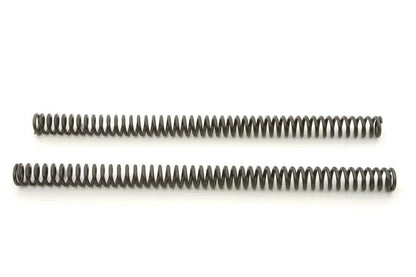 V-Twin 41mm Fork Tube Spring Set for Harley Davidson FL Models by V-Twin