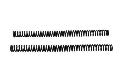 Eastern K-2-836 41mm Fork Tube Spring Set for Harley Davidson FL and FLT Models by Eastern