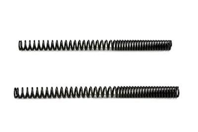 Eastern 41mm Fork Tube Spring Set for Harley Davidson FLT (1983-1992) by Eastern