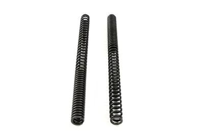 Eastern 41mm Fork Tube Spring Set for Harley Davidson FLT (1983-1992) by Eastern