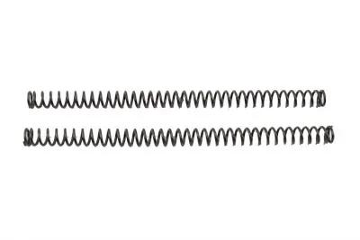 V-Twin 41mm Fork Tube Spring Set for Harley Davidson FLST (1986-1995) by V-Twin