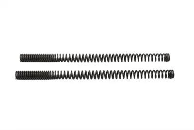 V-Twin 39mm Fork Tube Spring Set for Harley Davidson XL (1997-2003) by V-Twin