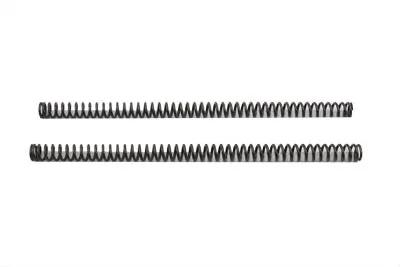 V-Twin 39mm Fork Tube Spring Set for Harley Davidson XL (1992-1996) by V-Twin