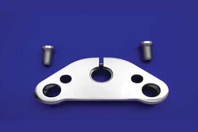 V-Twin FLSTS Top Triple Tree Billet for Harley Davidson 1997-2003 by V-Twin