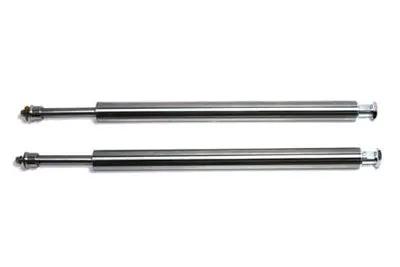 Motorshop Fork Tube Assembly for Harley Davidson FL - Raw 20-1/4 Inch Length by Motorshop