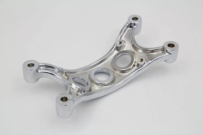 V-Twin Chrome 39mm Fork Brace for Harley Davidson Sportster Models by V-Twin