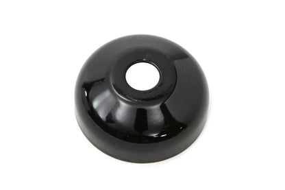 V-Twin Black Glide Fork Damper Cover for Harley Davidson FL (1949-1958) by V-Twin