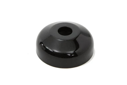 V-Twin Black Glide Fork Damper Cover for Harley Davidson FL (1949-1958) by V-Twin